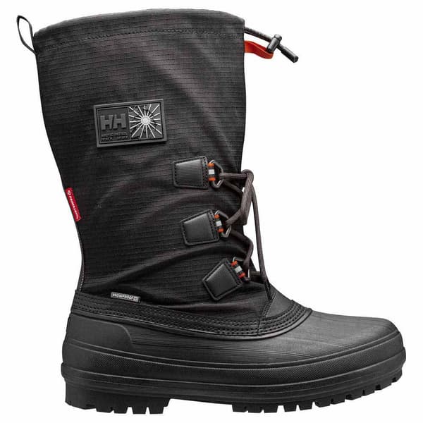 Helly Hansen Arctic Patrol Boot Skor För Snö Svart EU 44 Man
