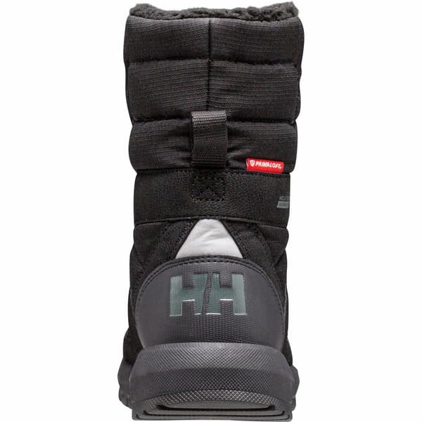 Helly Hansen Silverton Ht Snöskor Svart EU 28