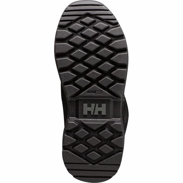 Helly Hansen Silverton Ht Snöskor Svart EU 28