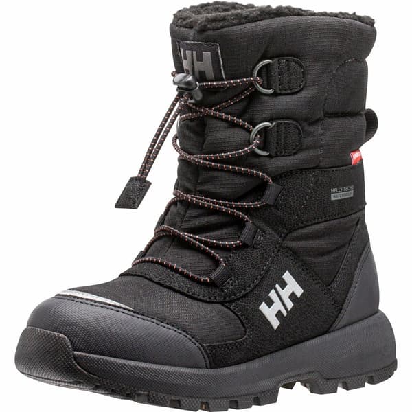 Helly Hansen Silverton Ht Snöskor Svart EU 28