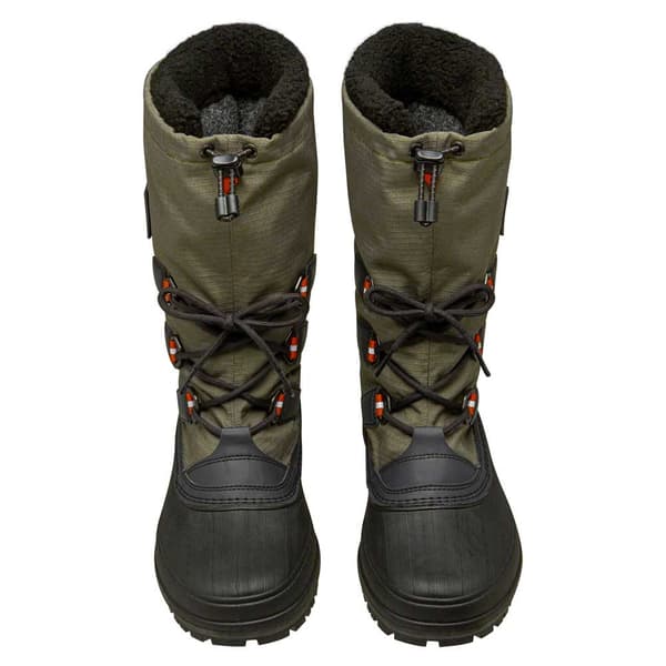 Helly Hansen Artic Patrol Skor För Snö Grönt EU 39 1/3 Kvinna