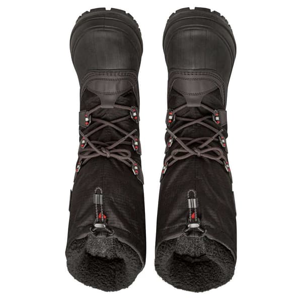 Helly Hansen Artic Patrol Lumisaappaat Musta EU 38 Nainen