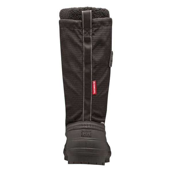 Helly Hansen Artic Patrol Lumisaappaat Musta EU 38 Nainen