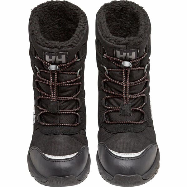 Helly Hansen Silverton Ht Snesko Sort EU 31