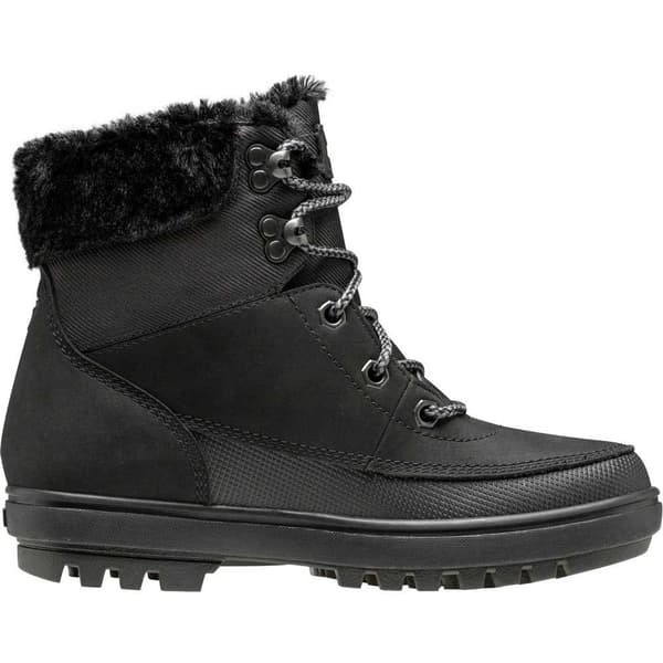 Helly Hansen Sorrento 2 Skor För Snö Svart EU 39 1/3 Kvinna