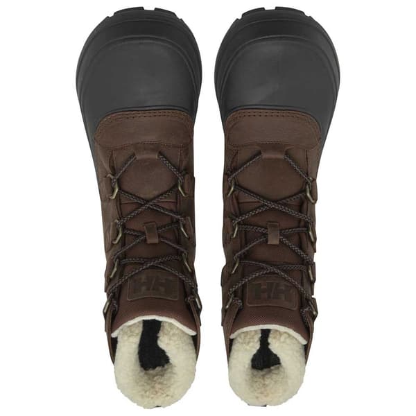 Helly Hansen Varanger Primaloft Sne Støvler Brun EU 42 1/2 Mand