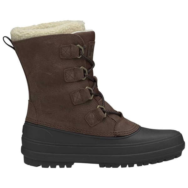 Helly Hansen Varanger Primaloft Sne Støvler Brun EU 42 1/2 Mand