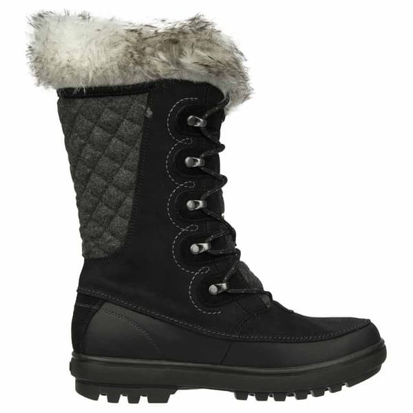 Helly Hansen Garibaldi Vl Skor För Snö Svart EU 39 1/3 Kvinna