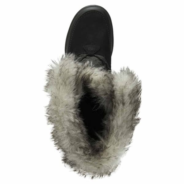 Helly Hansen Garibaldi Vl Skor För Snö Svart EU 39 1/3 Kvinna