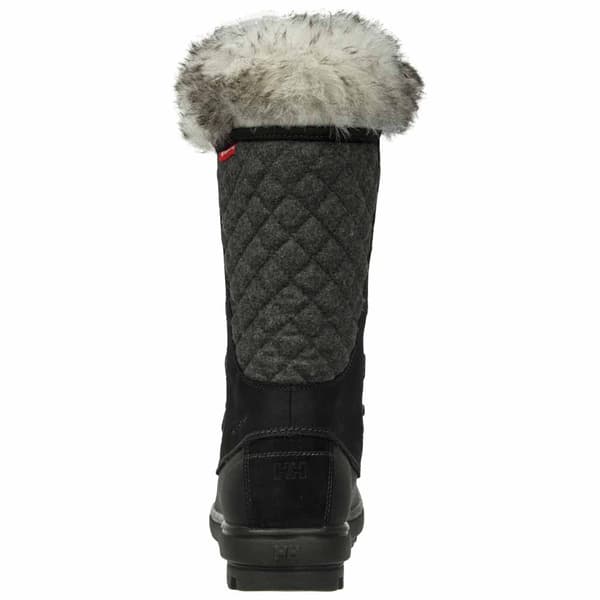 Helly Hansen Garibaldi Vl Skor För Snö Svart EU 39 1/3 Kvinna