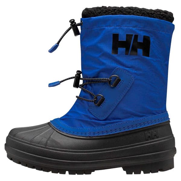 Helly Hansen Varanger Insulated Snesko Blå EU 30