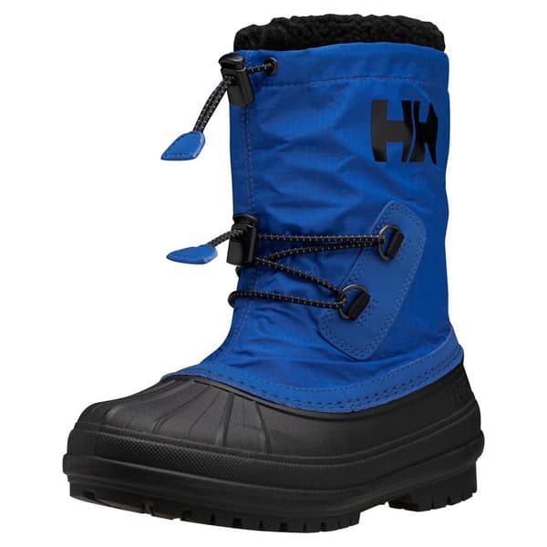 Helly Hansen Varanger Insulated Snesko Blå EU 30