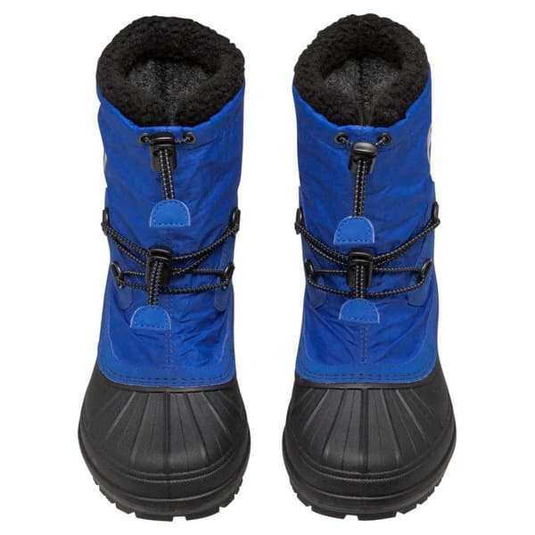 Helly Hansen Varanger Insulated Snesko Blå EU 30