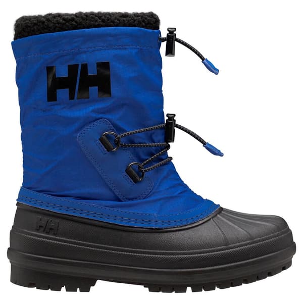 Helly Hansen Varanger Insulated Snesko Blå EU 30