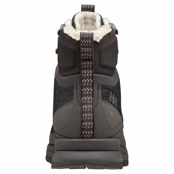 Helly Hansen Whitley Ht Skor För Snö Svart EU 40 Kvinna