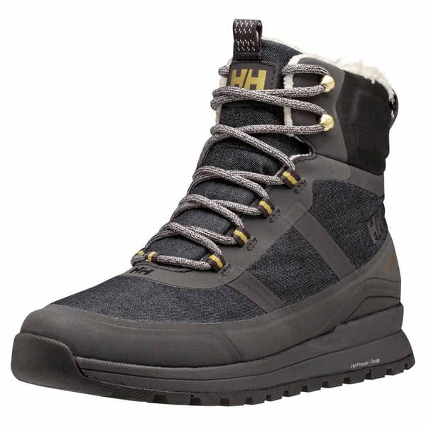 Helly Hansen Whitley Ht Skor För Snö Svart EU 40 Kvinna