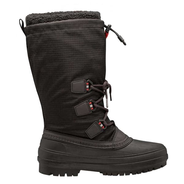 Helly Hansen Artic Patrol Skor För Snö Svart EU 37 Kvinna