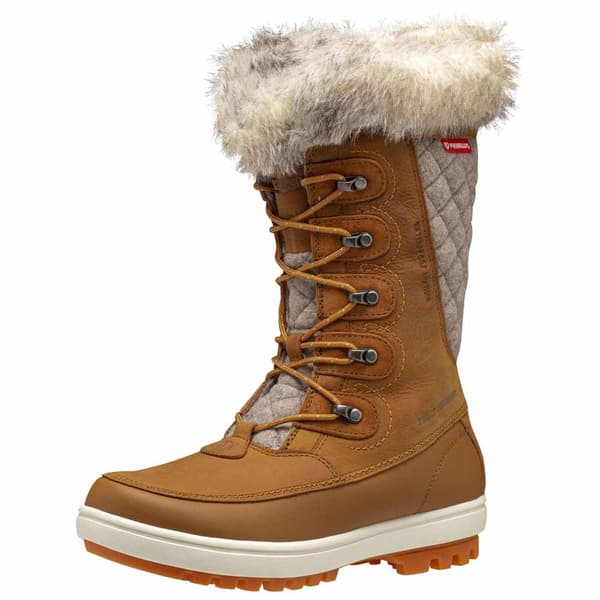 Helly Hansen Garibaldi Vl Lumisaappaat Ruskea EU 39 1/3 Nainen