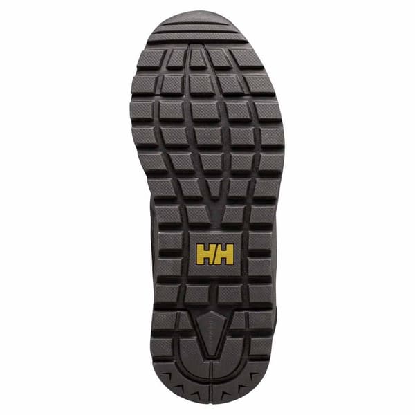 Helly Hansen Whitley Ht Skor För Snö Svart EU 37 Kvinna
