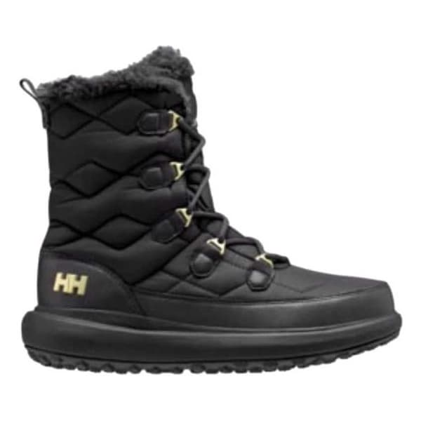 Helly Hansen Willetta 2 Sne Støvler Sort EU 40 1/2 Kvinde