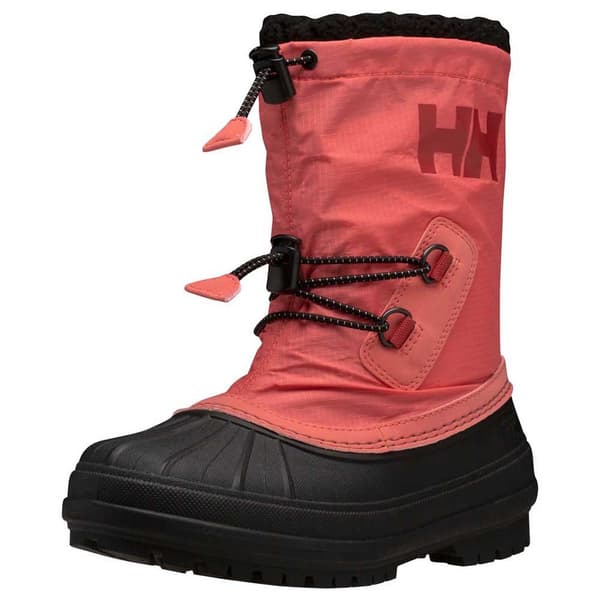 Helly Hansen Varanger Insulated Lumisaappaat Pinkki EU 28