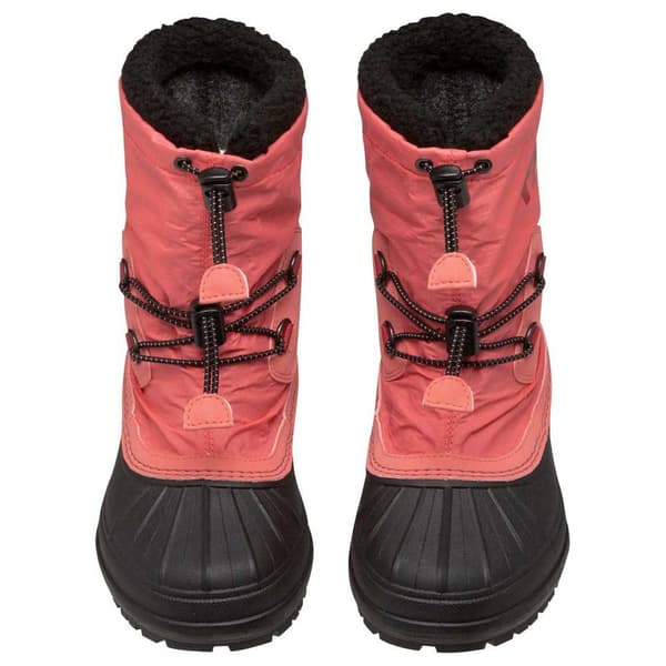 Helly Hansen Varanger Insulated Lumisaappaat Pinkki EU 28