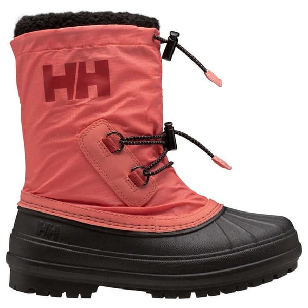 Helly Hansen Varanger Insulated Lumisaappaat Pinkki EU 28