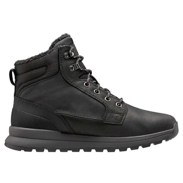Helly Hansen Kelvin Lx Skor För Snö Svart EU 42 1/2 Man