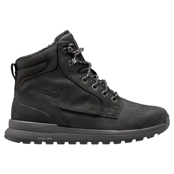 Helly Hansen Kelvin Lx Skor För Snö Svart EU 42 1/2 Man
