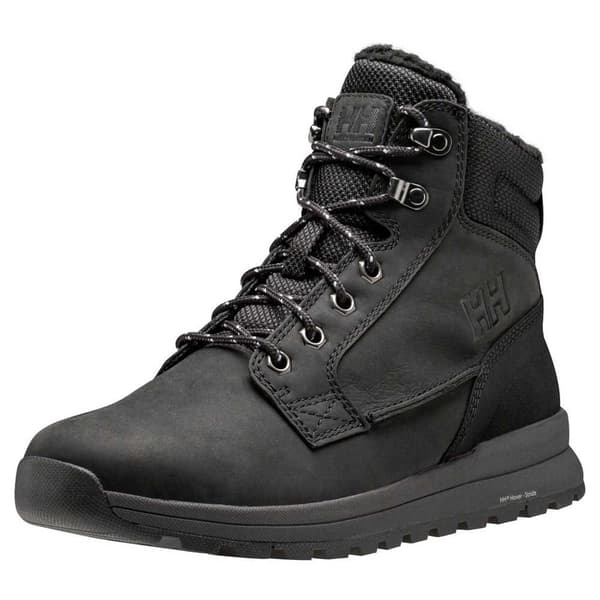 Helly Hansen Kelvin Lx Skor För Snö Svart EU 42 1/2 Man