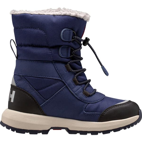 Helly Hansen Silverton Ht Snesko Blå EU 27
