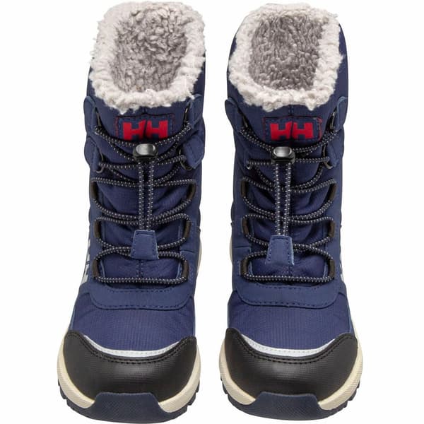 Helly Hansen Silverton Ht Snesko Blå EU 27