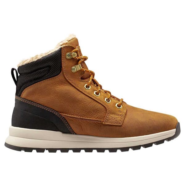 Helly Hansen Kelvin Lx Skor För Snö Brun EU 41 Man
