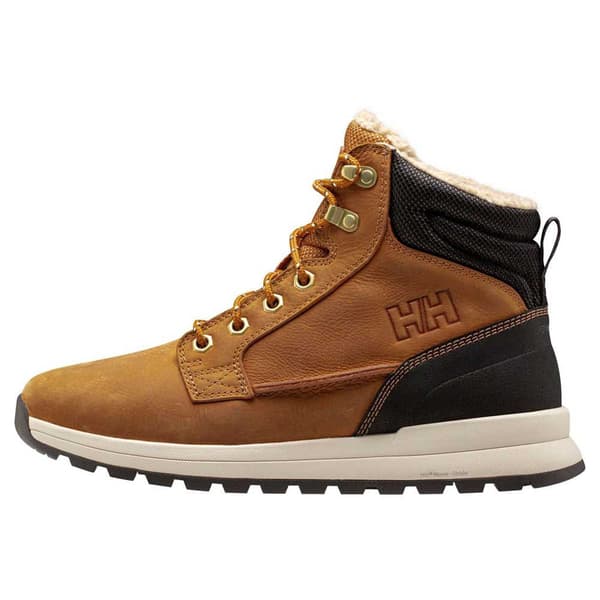 Helly Hansen Kelvin Lx Skor För Snö Brun EU 41 Man