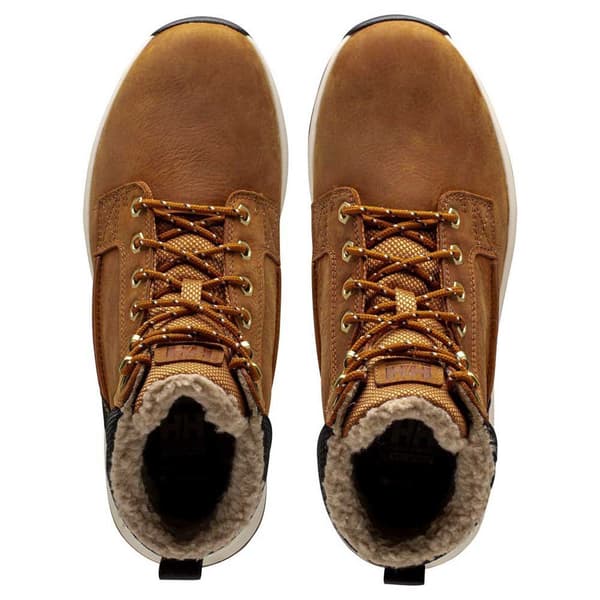 Helly Hansen Kelvin Lx Skor För Snö Brun EU 41 Man