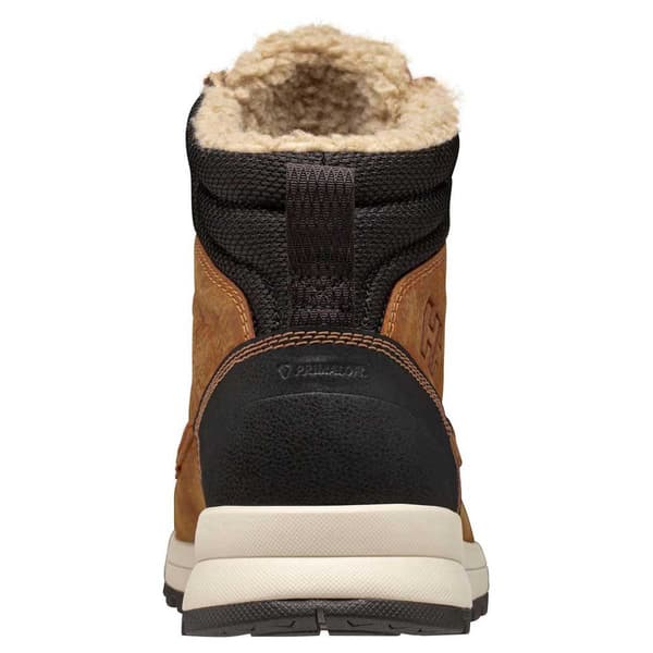 Helly Hansen Kelvin Lx Skor För Snö Brun EU 41 Man