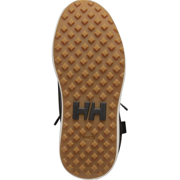 Helly Hansen Isolabella 2 Demi Sne Støvler Sort EU 38 5/7 Kvinde