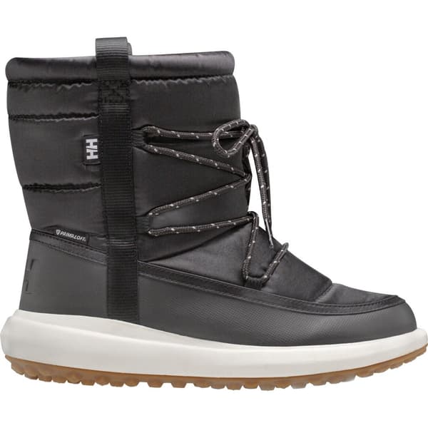 Helly Hansen Isolabella 2 Demi Sne Støvler Sort EU 38 5/7 Kvinde