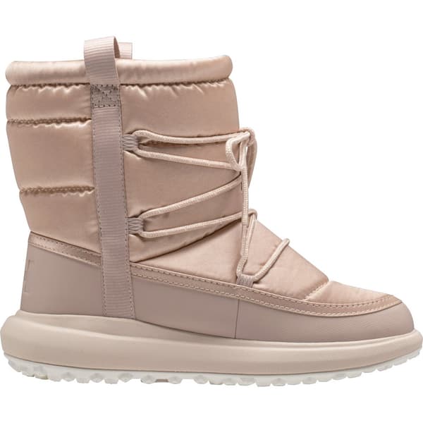 Helly Hansen Isolabella 2 Demi Sne Støvler Rosa EU 38 Kvinde