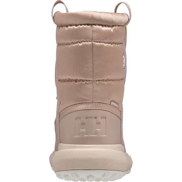 Helly Hansen Isolabella 2 Demi Sne Støvler Rosa EU 38 Kvinde