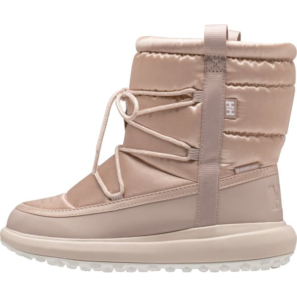 Helly Hansen Isolabella 2 Demi Sne Støvler Rosa EU 38 Kvinde