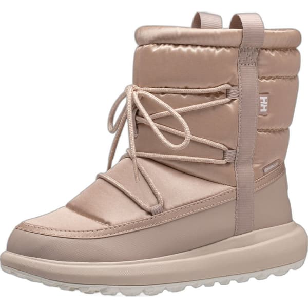 Helly Hansen Isolabella 2 Demi Sne Støvler Rosa EU 38 5/7 Kvinde