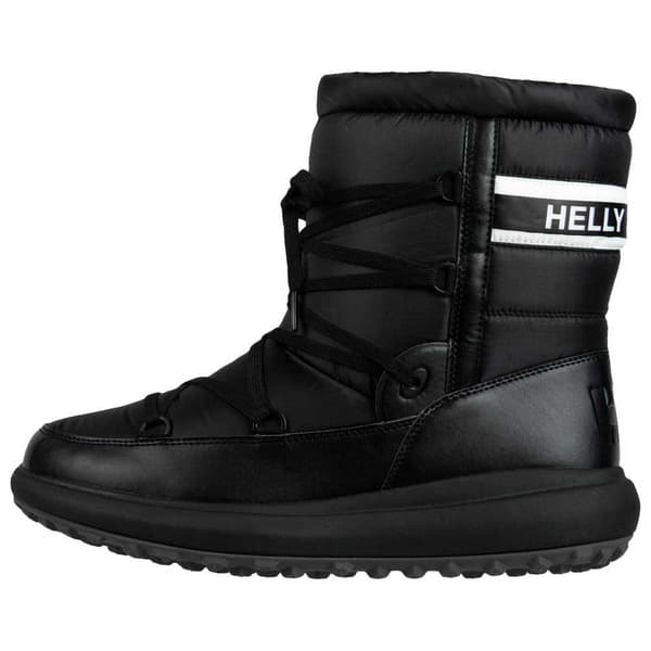 Helly Hansen Isola Court Skor För Snö Svart EU 40 1/2 Man