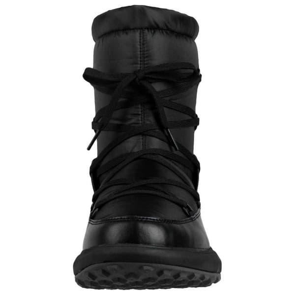 Helly Hansen Isola Court Skor För Snö Svart EU 40 1/2 Man