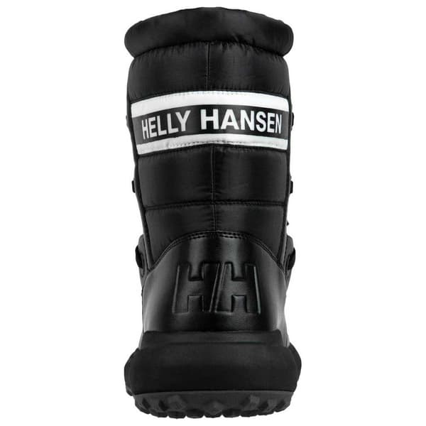 Helly Hansen Isola Court Skor För Snö Svart EU 40 1/2 Man