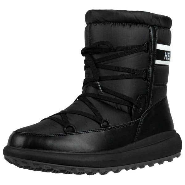 Helly Hansen Isola Court Skor För Snö Svart EU 40 1/2 Man