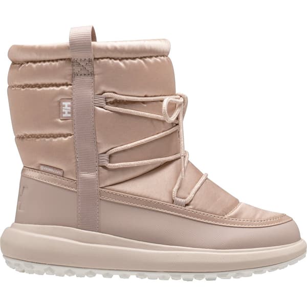 Helly Hansen Isolabella 2 Demi Sne Støvler Rosa EU 41 Kvinde