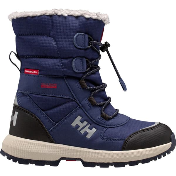 Helly Hansen Silverton Ht Snesko Blå EU 33