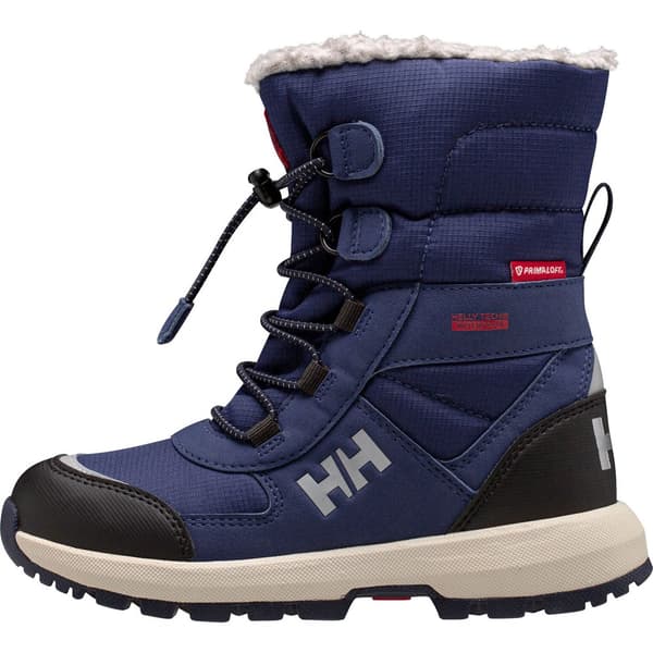 Helly Hansen Silverton Ht Snesko Blå EU 33