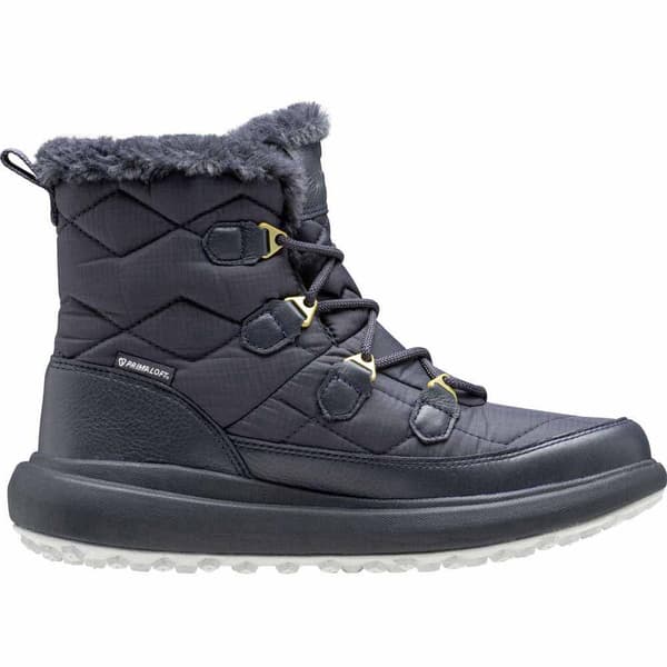 Helly Hansen Willetta 2 Mid Skor För Snö Grå EU 40 Kvinna